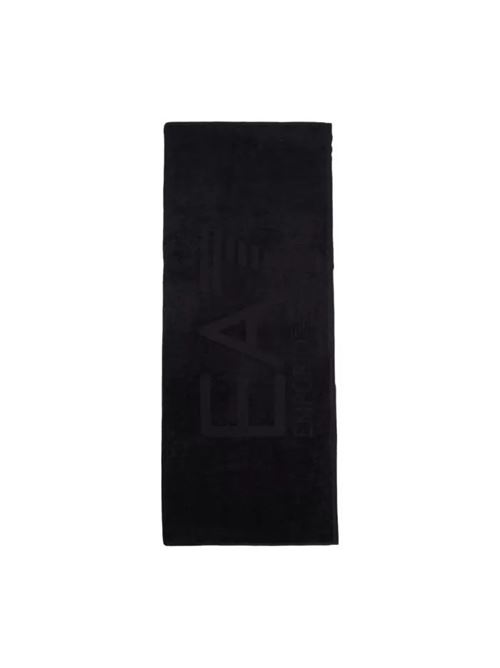 TOWEL BEACHWEAR EMPORIO ARMANI EA7 | 904019 4R787/0020